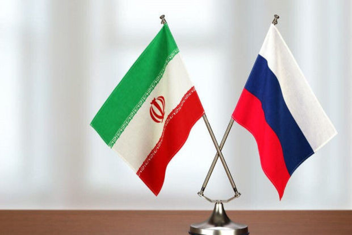 Россия и Иран запускают новый транспортный коридор