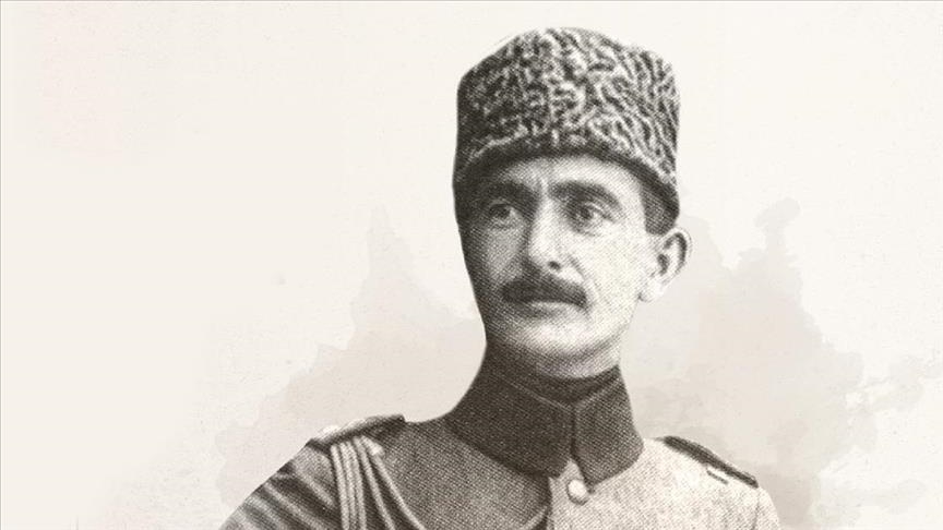 Освободитель Баку: Минуло 74 года со дня кончины Нури-паши