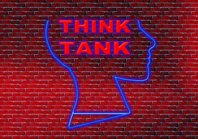 Dünya ‘think tank‘ indeksi