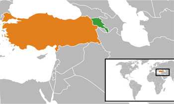Ermenistan, Libya ve Uluslararası Ceza Mahkemesi