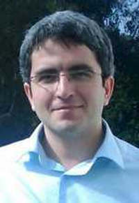 Dr. Cafer T. Yavuz