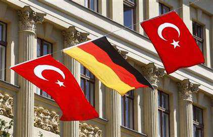 Almanya Türklere ayrımcılık yapıyor
