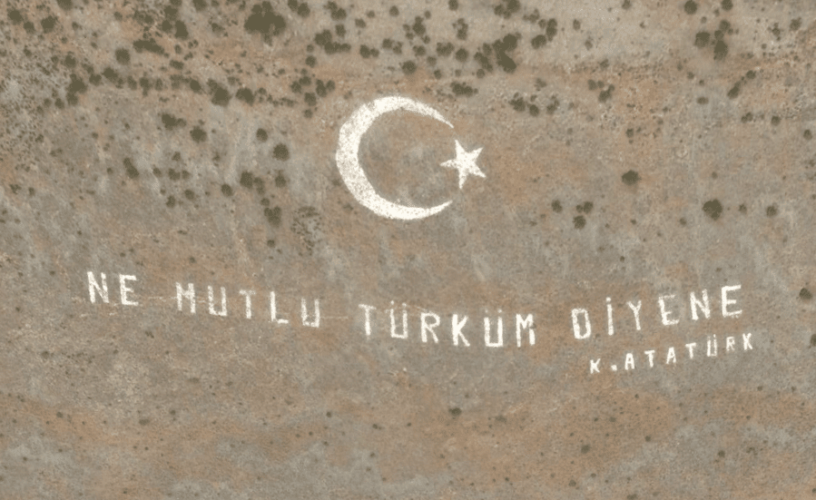 “Ne Mutlu Türk’üm Diyene” Anlayışından Rencide Olmak ve Açılıma Destek