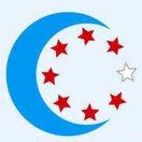 Türkbirdev Dünya Türk birliği logosu