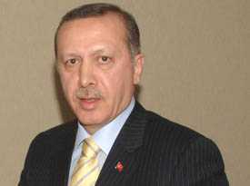 Ben Başbakana Hayranım !... - - Erdogan15