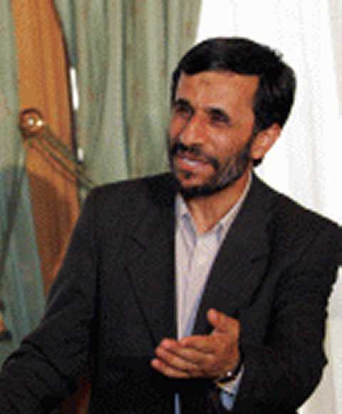 Ahmedinejad: Nükleer silahların dönemi bitti