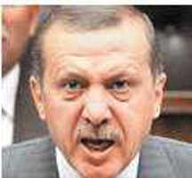 Kürşad Tüzmen, ’Nevruz’da niye Türk bayrağı yoktu?’ diye sorunca görevden alındı.