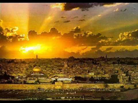Benî İsrail’in Laneti Arap’ın Fazileti