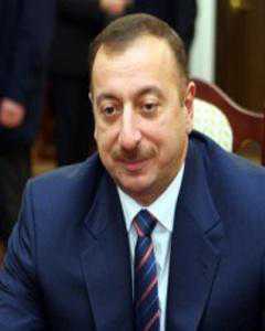 A.A - Aliyev