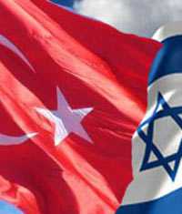 İsrail'in Ankara Büyükelçisi Gaby Levy, İsrail ile Türkiye arasında son dönemde gerilen ilişkilerle ilgili bir açıklamada bulundu. - TR IL