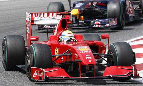 Avrupa kıtası bu hafta sonu birçok motor sporu organizasyonuna ev sahipliği yaptı.Bu hafta sonu İspanya’da Formula 1,Hollanda’da Moto GP,San Marino’da Supersport yarışları düzenlendi. - Felipe Massa 001
