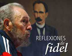 Fidel Castro:   Yanılmış olmayı o kadar isterdim ki - FIDEL CASTRO