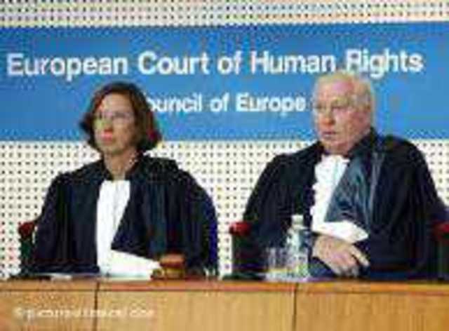 European Court of Human Rights Penalizes Both Armenia and Azerbaijan