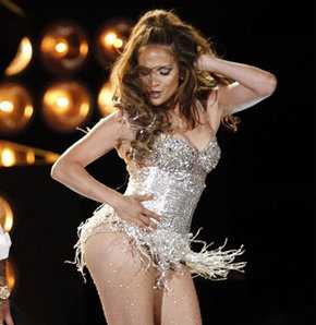 Jennifer Lopez özür diledi