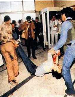 1) Nisan 1973, Paris: Türk Başkonsolosluğu ve THY ofisleri bombalandı. Ağır hasar meydana geldi. - MIT ASALA