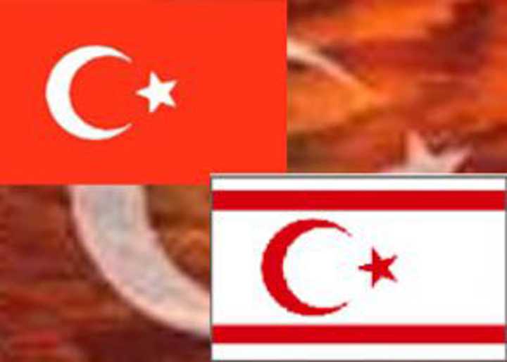 Anavatan Türkiye ve Yavruvatan KKTC