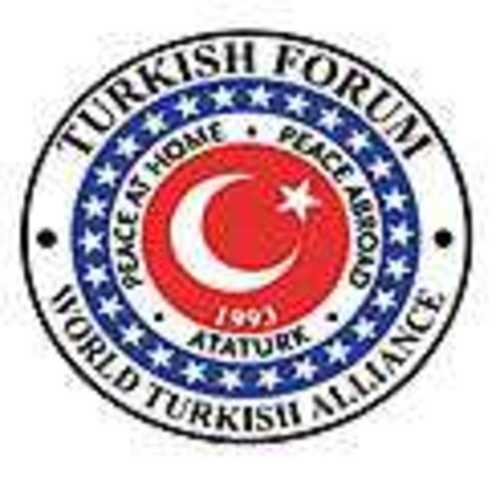 Turkish Forum 250 kişiye yaklaşan danışma kurulu ve 300.000 kişiye yaklaşan abone sayısı ile merkezi Amerika Birleşik Devletleri’nde bulunan, Dünya üzerinde pek çok ülkede örgütlenmiş bir düşünce kuruluşudur. Turkish Forum kar amacı gütmeyen, vergiden muaf kuruluş statüsündedir. Tüm Türk ve Türk dostları üye olabilirler. - LOGO