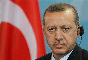 Başbakan Erdoğan röportajı, Yunan Skai TV'ye verdi. - erdogan