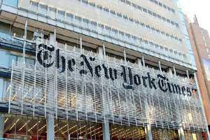 NYT CEO’su Sulzberger: Türkiye’de hapiste gazeteciler var, basın özgürlüğü sorunlu!