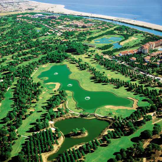 Golf turizminin dünya çapındaki en büyük etkinliği olarak değerlendirilen IGTM 2011 Belek’te yapılacak. - 231110 sa golf12
