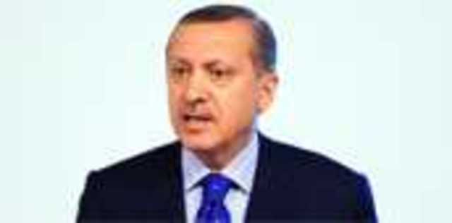 Başbakan Erdoğan, G20 Liderler Zirvesine Katılacak