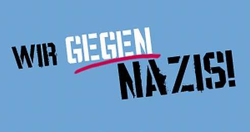Almanya’da sosyal paylaşım ağlarında ırkçılık ve ayrımcılığa karşı hareket başlatıldı. "Nazı Karşıtı Ağ"ın yürüttüğü kampanyaya katılan aralarında Youtube ve myspace’nin bulunduğu 21 sosyal paylaşım sitesi, ırkçı, ayrımcı, antisemitik ve homofobik profil ve sayfaları siliyor. - gegen nazis