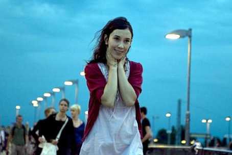 Sibel Kekilli'nin baş rolünü üstlendiği 'Yabancı/ Die Fremde' adlı film, Avrupa Parlamentosu'nun 'Lux' ödülünü kazandı. - kekilli yabanci