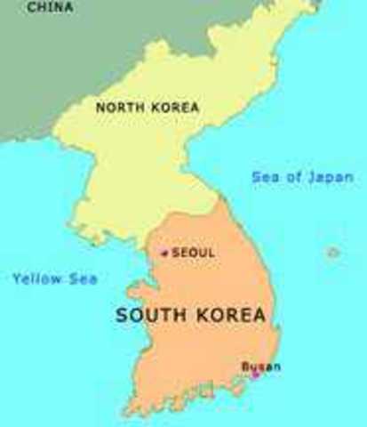 Wikileaks: ABD ve G. Kore, İki Kore’nin Birleşmesini Görüştü