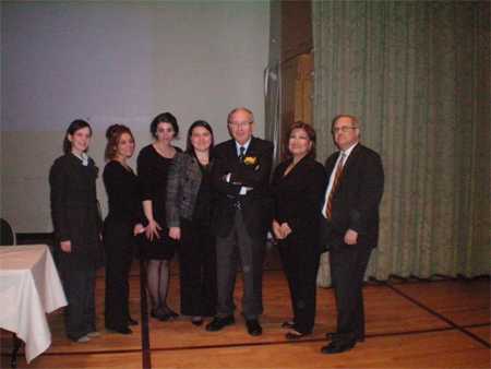 New York’ta “Almanya Yahudisi Profesörlerin Türk Eğitimine Katkıları” Semineri