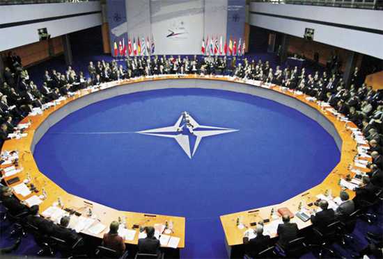 NATO, Rusya'nın Türkiye hava sahasını ihlali konusunda birkaç gün önce açıklama yaptı. - nato1