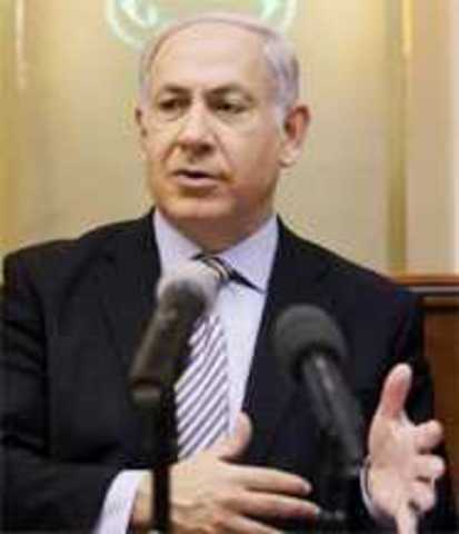 Netanyahu: Wikileaks’in Belgeleri İsrail’e Zarar Vermedi