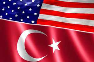 Erdoğan'ın Şanghay Beşlisi çıkışını değerlendiren ABD Dışişleri Bakanlığı Sözcüsü, "Türkiye'nin NATO üyesi olduğu göz önüne alındığında, bu ilginç olur. Ne olacağını göreceğiz" dedi. - turkiye abd