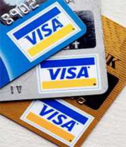 Visa ve MasterCard’a Hem Dava Açıyor Hem de Belgelerini Yayınladı