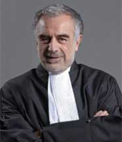Uluslararası Ceza Mahkemesi (UCM) Savcısı Luis Moreno Ocampo, WikiLeaks sitesinde yayınlanan diplomatik belgelerin delil olarak kabul edileceğini düşünmediğini söyledi . - 081210 hota yargic