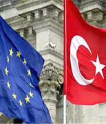 ‘Türkiye, Avrupa’yı artık Ardında Bıraktı’