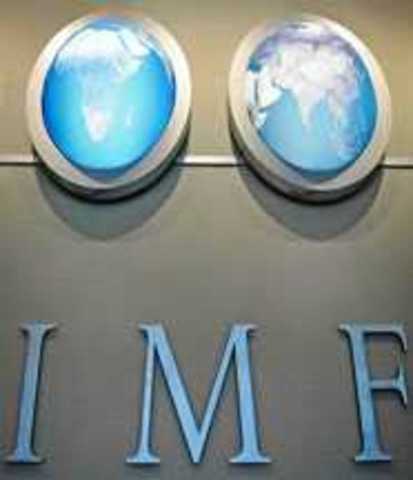 Türkiye’nin IMF’de Oy Hakkı Arttı