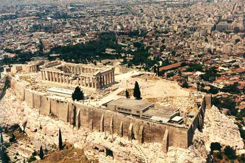 Papandreu: Atina’da Cami Olmaması Utancımızdır