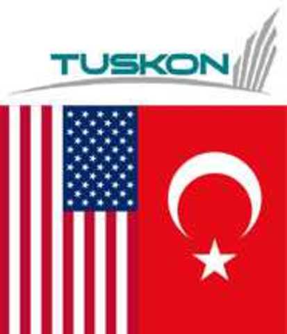 Türkiye İşadamları ve Sanayiciler Konfederasyonu (TUSKON) ev sahipliğinde ve ABD Ticaret Bakanlığı Ticaret Servisi işbirliğiyle ''ABD Ticaret ve Proje Finansmanı İmkanları Semineri'' düzenlendi. - 151210 eka tuskon1