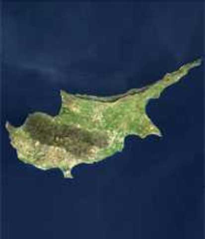 Wikileaks Belgelerinde Kıbrıs Sorunu