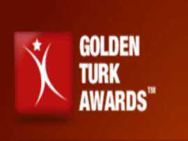Golden Turk Awards adı altında bu yıl ilki organize edilen ödül töreninde, 18 kategoride finale kalan adaylar arasında En Başarılı İşadamı kategorisinde yedi Türk iş adamı yarışıyor. - 35831