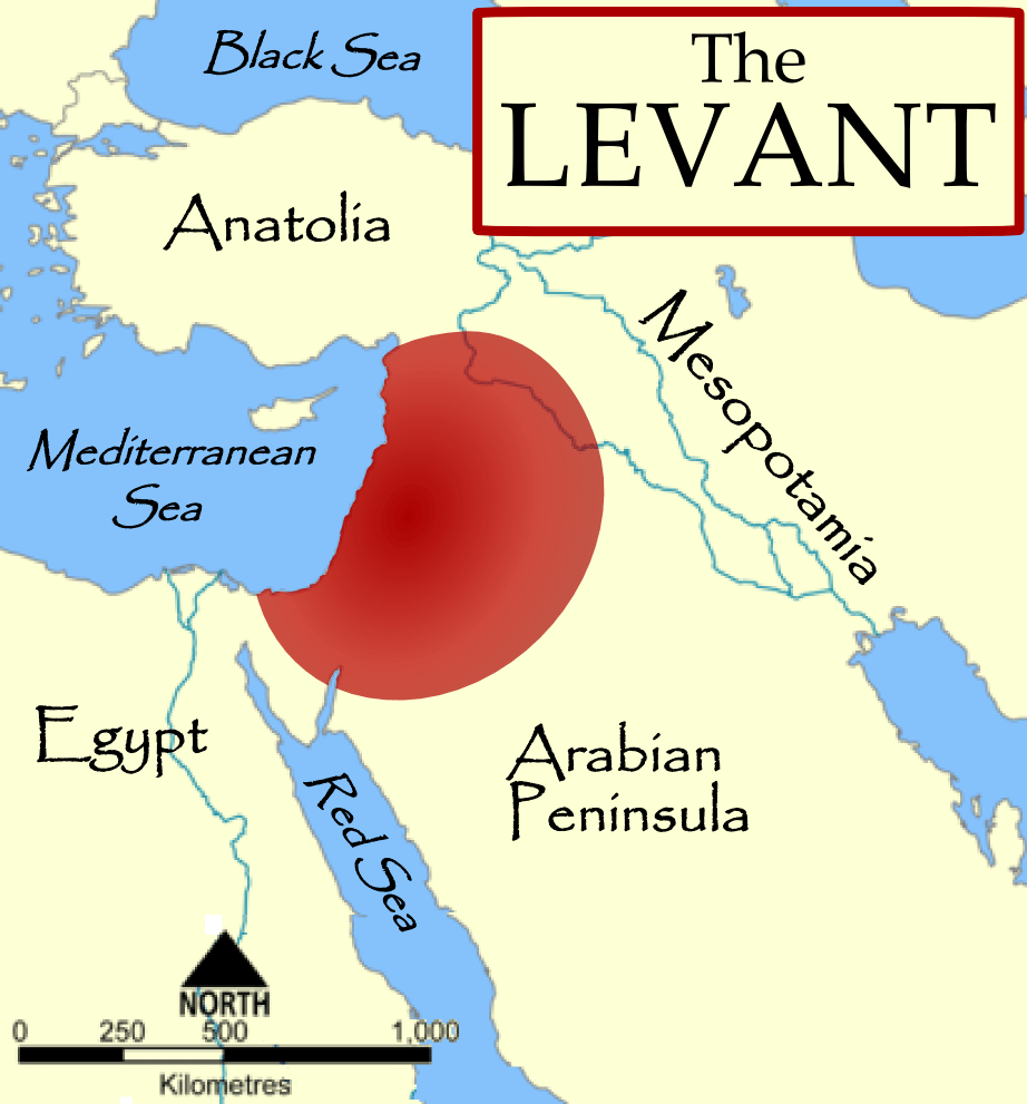 Levant Dörtlüsü