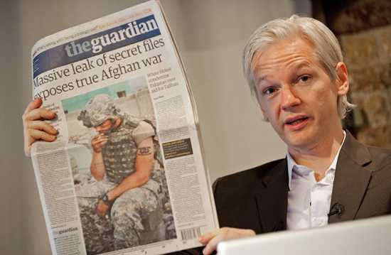 Ekvador Assange’a İkamet Hakkı Verileceğini Yalanladı