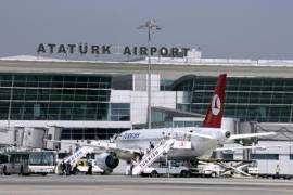 İngiliz gazetesine göre Türkiye'yi en iyi burası anlatıyor - ataturk airport