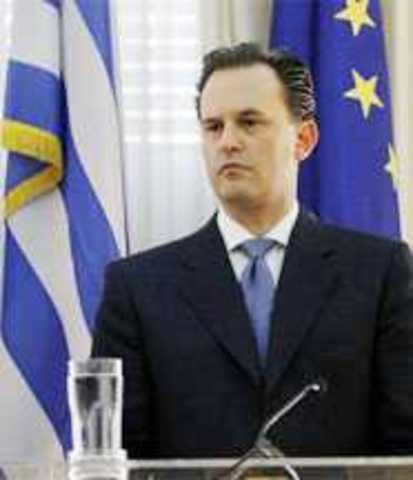 Yunanistan Dışişleri Bakanı, "AB'de, Türkiye'nin üyeliği konusunda daha inandırıcı başka bir anlayış oluşturulması gerektiğini" söyledi. - fm greece
