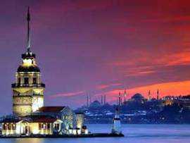 Thomas Cook dünyanın en iyi 11 destinasyonu arasına İstanbul’u aldı