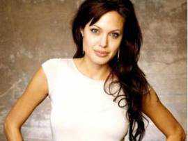 Angelina Jolie’ye Meryem Ana rolü teklifi