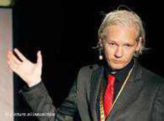 Wikileaks sıradaki hedefini açıkladı