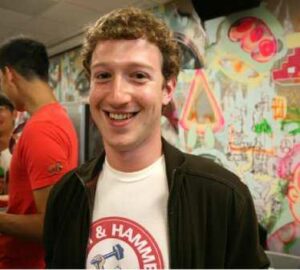 Mark Zuckerberg - Mark Zuckerberg