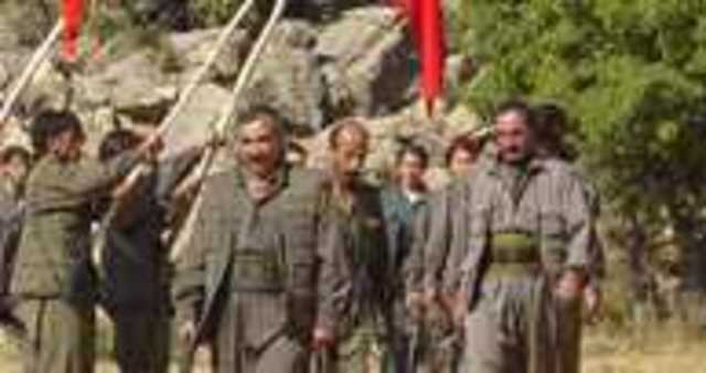 PKK PAKETI ACILIM TASARISI MECLISDEN GECDI