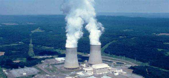 Nükleer santraller 2071’de kapatılacak